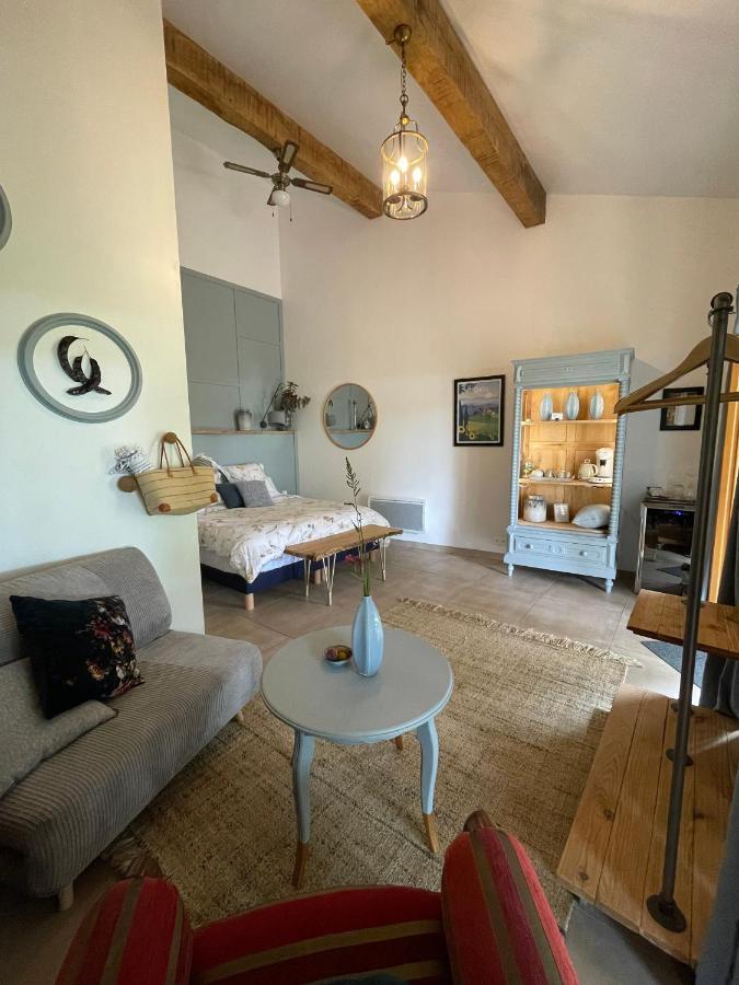 Chez Brunet Chambres D'Hotes Et Gite Lagraulet-du-Gers Eksteriør billede