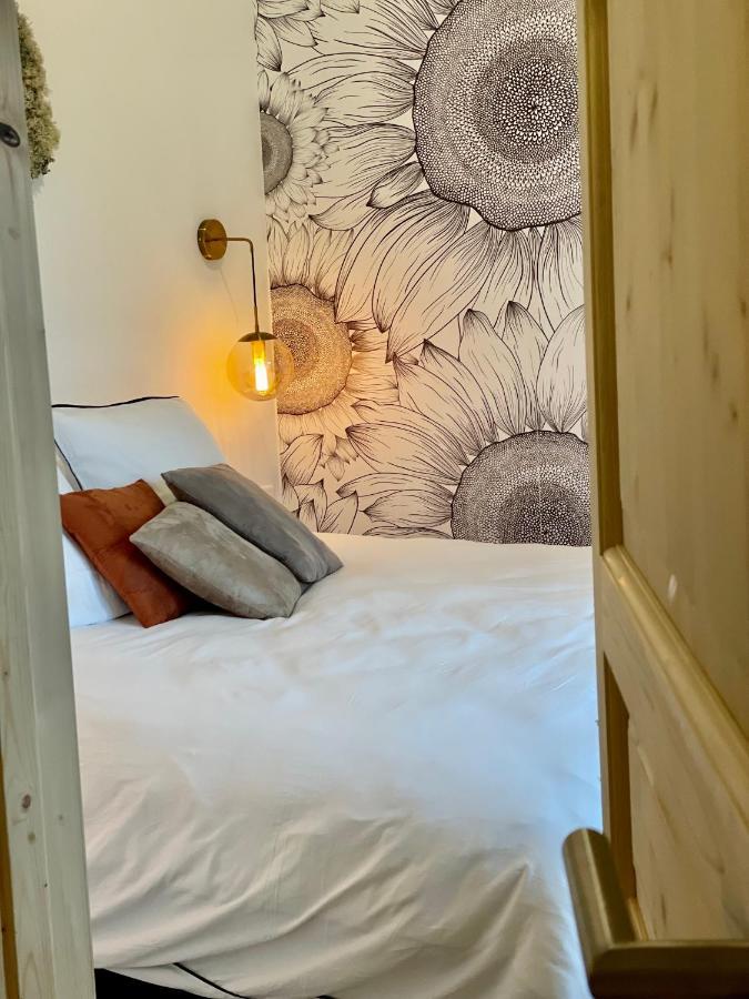 Chez Brunet Chambres D'Hotes Et Gite Lagraulet-du-Gers Eksteriør billede