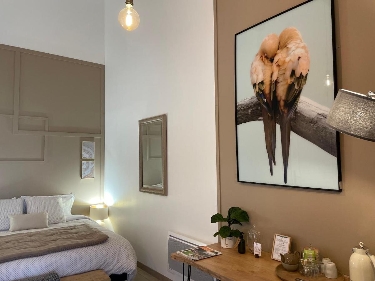 Chez Brunet Chambres D'Hotes Et Gite Lagraulet-du-Gers Eksteriør billede