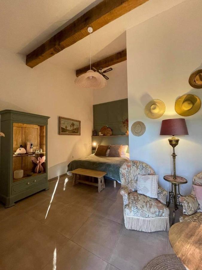 Chez Brunet Chambres D'Hotes Et Gite Lagraulet-du-Gers Eksteriør billede