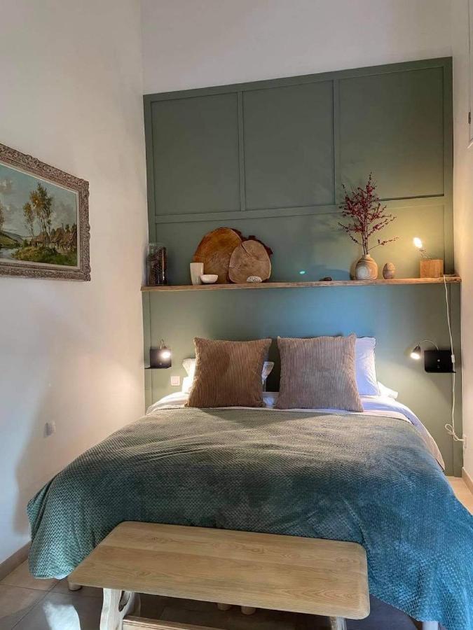 Chez Brunet Chambres D'Hotes Et Gite Lagraulet-du-Gers Eksteriør billede